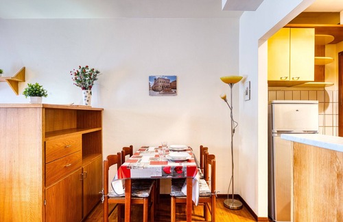 Perugia Apartment | Lovely Studio with balcony in Perugia