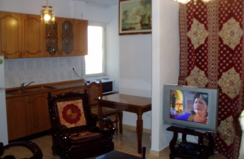 Quartier de la Chapelle Apartment | Lovely Studio With Beautifull Views ON Paris