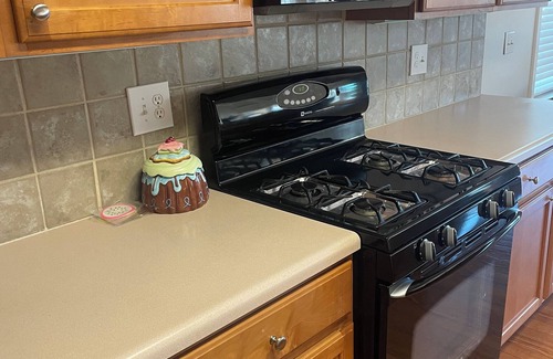 Douglasville House | Lovely Suite bedroom house in welcoming Douglasville with AC, WiFi monthly