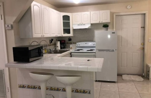 Clewiston Apartment | Lovely suite in big lake Okechobee