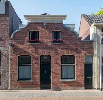 Tilburg Apartment | Lovely Suite Newly Renovated