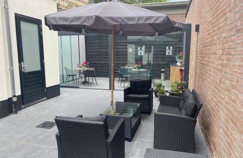 Tilburg Apartment | Lovely Suite Newly Renovated