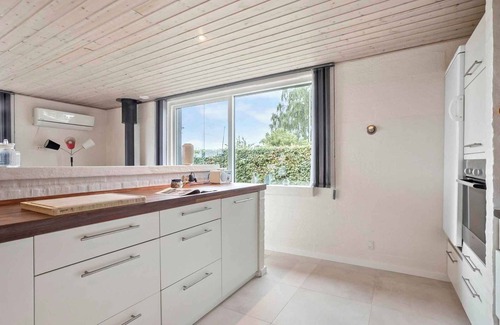 Fynshav House | Lovely summer house close to the beach