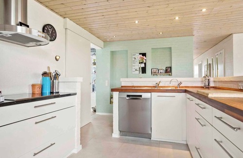 Fynshav House | Lovely summer house close to the beach