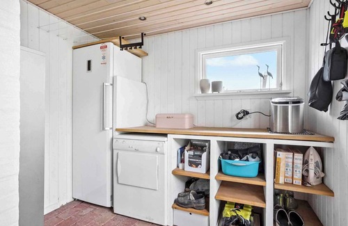 Fynshav House | Lovely summer house close to the beach