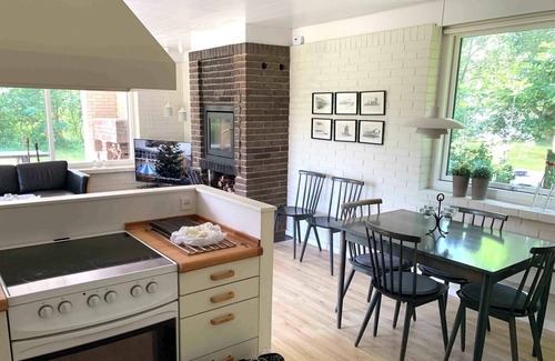 Hurup Thy House | Lovely summer house in scenic Thy