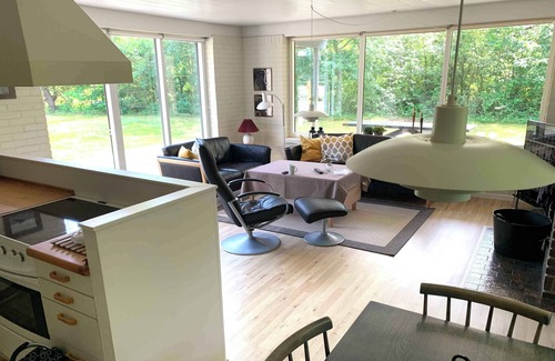 Hurup Thy House | Lovely summer house in scenic Thy