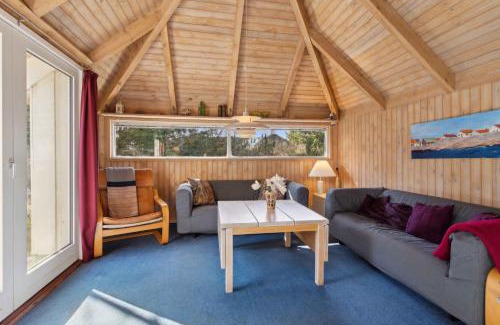Fjerritslev House | Lovely Summer House In A Scenic Natural Area