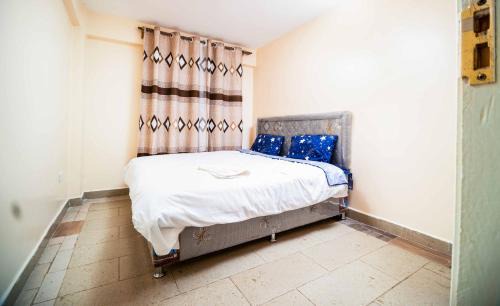 Ngara West Apartment | Lovely Sweet Home
