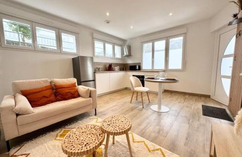 Quimperle Apartment | Lovely ! T2 neuf archi cosy 1