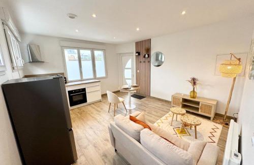 Quimperle Apartment | Lovely ! T2 neuf archi cosy 1