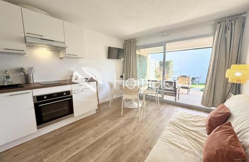 Saint-Pierre-Quiberon Apartment | Lovely T2 - Terrasse & jardin - 50m des plages