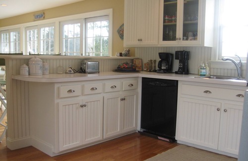 Cummaquid House | Lovely tidal marsh views with short walk to secluded sandy beach