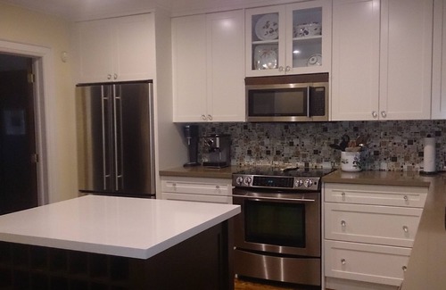 Birch Cliff House | Lovely Toronto Home in Trendy Beaches Area of Toronto