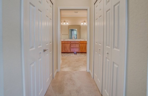 Gran Paradiso House | Lovely Townhome in Gated Community
