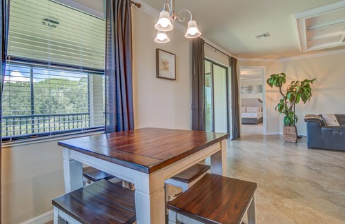 Gran Paradiso House | Lovely Townhome in Gated Community