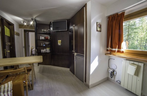 Cervinia Apartment | Lovely two room apartment for four people in Cervinia