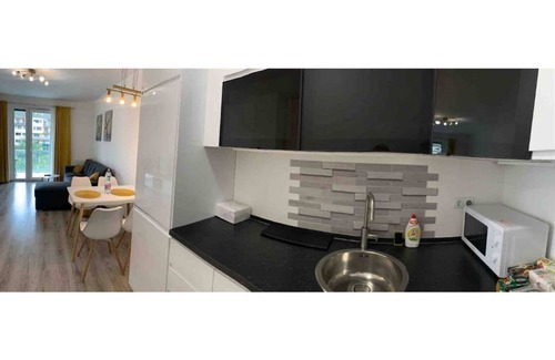 Vizafogo Condo | Lovely two rooms apartment