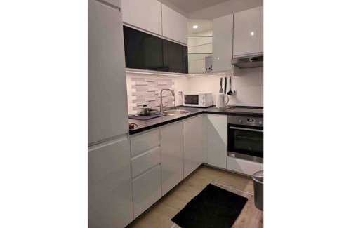 Vizafogo Condo | Lovely two rooms apartment