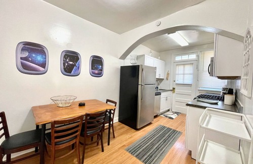 St. Louis Apartment | Lovely Unit in STL Central!