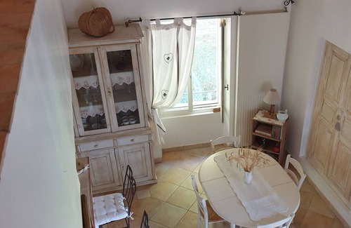 Noyers-sur-Jabron Apartment | Lovely vacation home La magnanerie