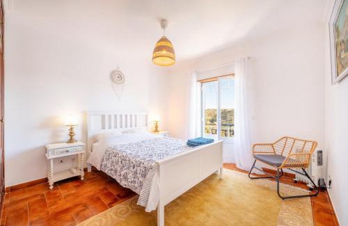 Mafra Apartment | Lovely vacation home in a picturesque countryside