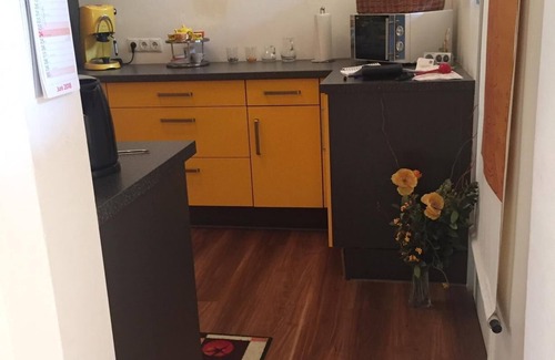 Brigittenau Apartment | Lovely Viennese apartment (2-4 P), family friendly, +infrastructure&city centre