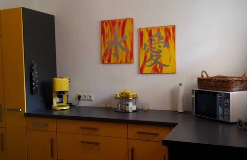 Brigittenau Apartment | Lovely Viennese apartment (2-4 P), family friendly, +infrastructure&city centre