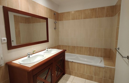Coex Villa | Lovely villa with private heated pool, located on a golf course.