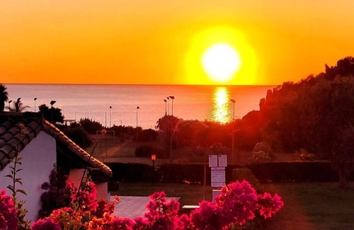 Tertenia Villa | Lovely Villa with Pool in Ogliastra. Seaside Residence. Great for Families!