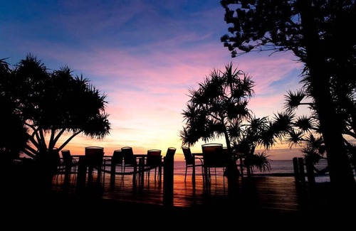 Sapphire Beach Apartment | Lovely Villa in Beachfront Resort