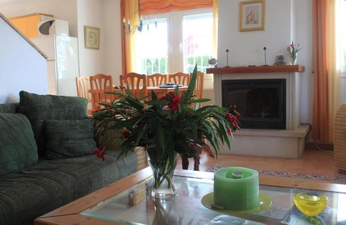 Miami Platja Villa | Lovely villa in family resort