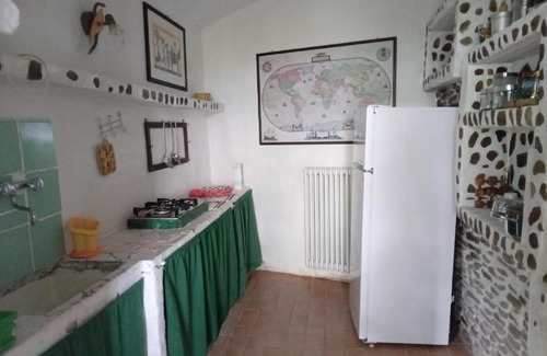 Sant'Agata Feltria Villa | Lovely villa in Sant Agata Feltria with pool