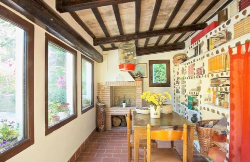 Sant'Agata Feltria Villa | Lovely villa in Sant Agata Feltria with pool