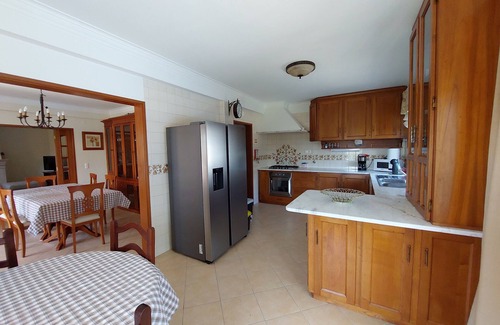 Quintola da Maca House | Lovely villa with garden for up to 8 people