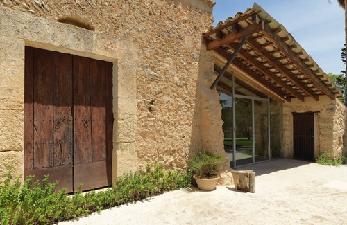Sencelles Villa | Lovely villa with pool and outdoor area at the center of Mallorca