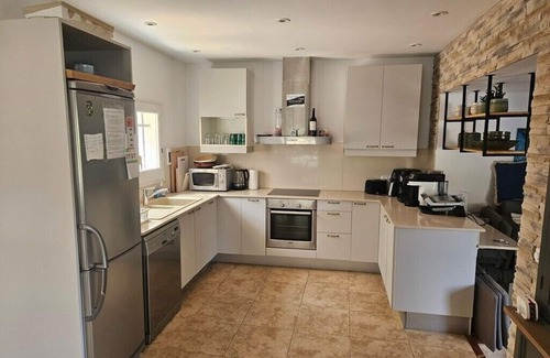 Begur Villa | Lovely villa within walking distance of Begur with Private Pool and WiFi