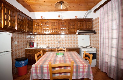 Ag. Georgios Villa | Lovely Villa X 6 Near the sandy beach of Corfu