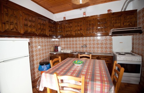 Ag. Georgios Villa | Lovely Villa X 6 Near the sandy beach of Corfu