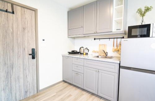 Sa Khu Apartment | Lovely Vlada