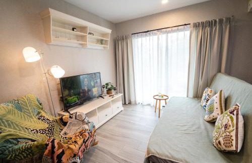 Sa Khu Apartment | Lovely Vlada