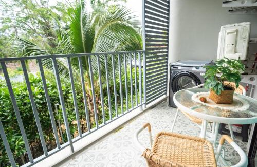 Sa Khu Apartment | Lovely Vlada