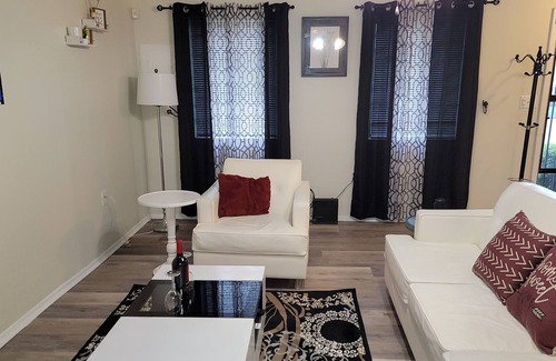 Lochearn House | Lovely welcoming 3 bedroom house