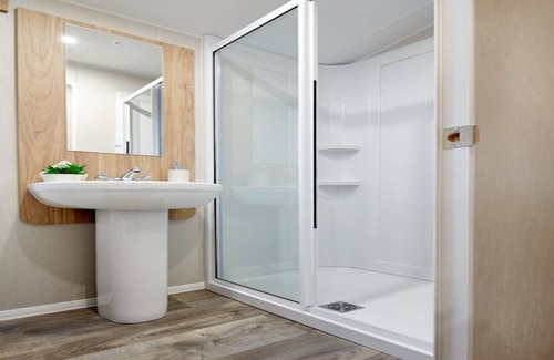 Dunbar House | Lovely Willerby Malton sleeps 6