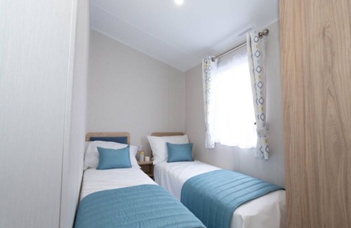 Dunbar House | Lovely Willerby Malton sleeps 6