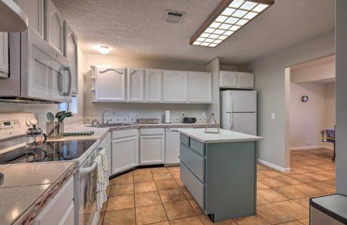 Wimberley House | Lovely Wimberley Vacation Rental with Yard!