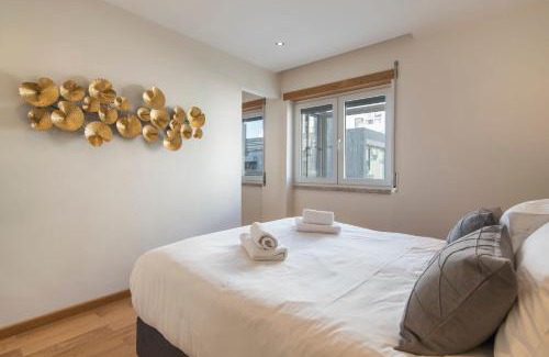 Belem Apartment | LovelyStay - 2 Bedroom Belem Wonder