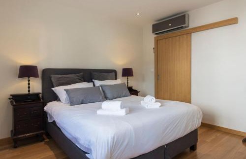 Belem Apartment | LovelyStay - 2 Bedroom Belem Wonder