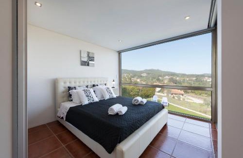 Penafiel House | LovelyStay - Casa Guimas