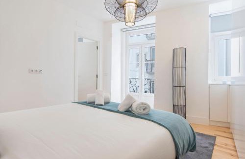 Santo Estevao Apartment | LovelyStay - Lusitano's Heart 2BDR Apartment in Alfama